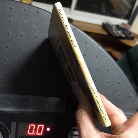 “Mother knows best” dinosaur adventure board book - Picture 6 of 11